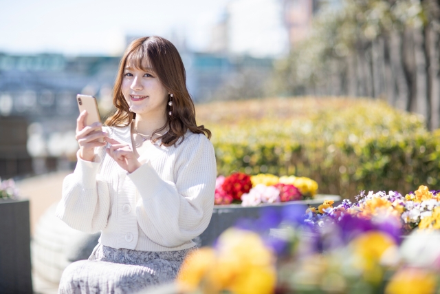 奈良県奈良市で使うべき飯好き同士の出会い系サイト｜遊び・恋活・婚活目的 -メシ活